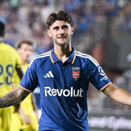 Copertina: Como, Liberali: "Milan? Ecco perchè ho scelto Fabregas"