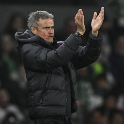 Copertina: Il PSG ribalta il Monaco dopo un primo tempo da brivido: al Louis II finisce 3-2