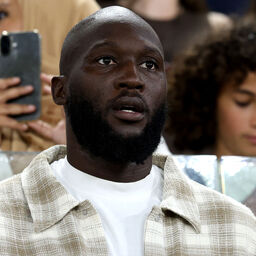 Copertina: Napoli, Lukaku scalpita in vista della Coppa Italia: le ultime