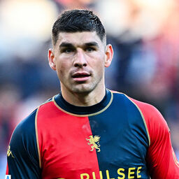 Copertina: Genoa, De Rossi può sorridere: Malinovskyi pronto per Udine