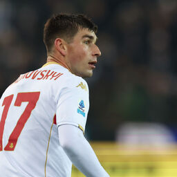 Copertina: Genoa, Malinovskyi: "Avevamo tanta pressione, De Rossi ha portato energia nuova"