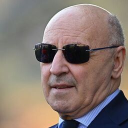 Copertina: Marotta: "Scontri diretti? Non sempre vince il più forte. A gennaio nessuna operazione rilevante"