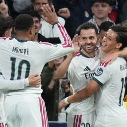Copertina: Diomande entra e incanta. Il Real cala un altro poker: è 4-1 al Lipsia