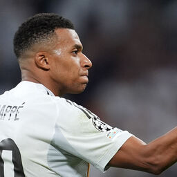 Copertina: Vittoria di rigore per il Real Madrid: Mbappé cancella il gol di Weah