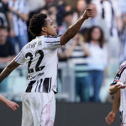 Copertina: Juve, ammonizione fatale: McKennie salterà l'Atalanta