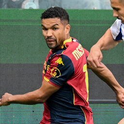 Copertina: Genoa, pronti i rinnovi per Messias e Leali: le ultime