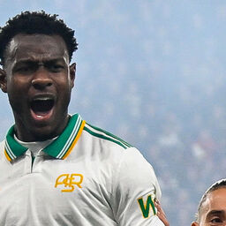 Copertina: Roma, N'Dicka sempre più determinante: raggiunto un record importante