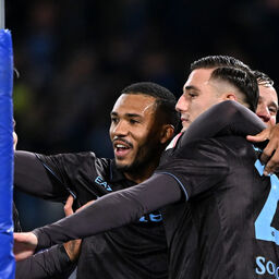 Copertina: Coppa Italia, il Napoli batte il Cagliari ai rigori: Milinkovic Savic porta gli azzurri ai quarti di finale