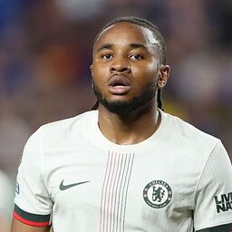 Milan, è arrivato Nkunku: in programma visite mediche e firma Copertina: Milan, è arrivato Nkunku: in programma visite mediche e firma