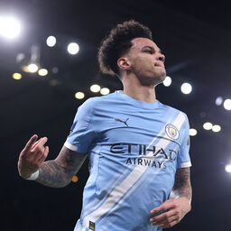 Copertina: O'Reilly segna, Donnarumma para: il City stende il Newcastle