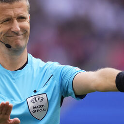 Copertina: UFFICIALE - Arbitri, Orsato è il nuovo responsabile CAN