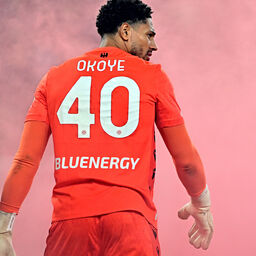 Copertina: Udinese, Okoye: "Qui mi trovo benissimo, grato alla famiglia Pozzo"