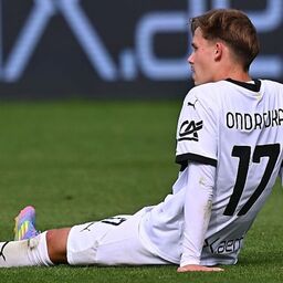 Copertina: Parma, come sta Ondrejka? Può anticipare il rientro