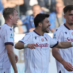 Copertina: Orsolini abbatte l'Atalanta, ma non basta: orobici in Conference League