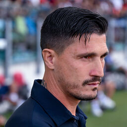 Copertina: Cagliari, Pisacane: "Idrissi e Trepy out, l'approccio non cambia"