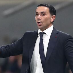 Copertina: Atalanta, Palladino: "Chiediamo scusa ai tifosi, è inaccettabile!"