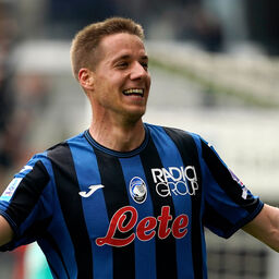 Copertina: Champions League, i migliori marcatori dell'Atalanta: in vetta c'è Pasalic