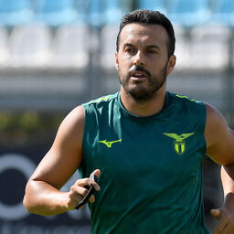 Copertina: Serie A, chi è più preciso? Nessuno come la Lazio