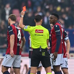 Copertina: Ordonez al 95' poi Corvi blinda la vittoria: al Parma il derby emiliano