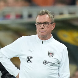 Copertina: Milan-Rangnick, accordo saltato: ecco il motivo