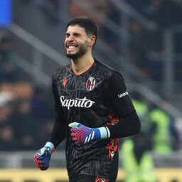 Copertina: Bologna-Napoli, i convocati di Italiano: out Immobile e Ravaglia