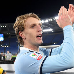 Copertina: Rovella: "Abbiamo giocato meglio dell'Inter, loro due gol con due tiri"