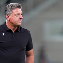 Copertina: Udinese, Runjaic: "Kristensen ci mancherà, Chakvetadze e Zanoli out"