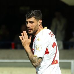 Copertina: Genoa, accordo con Sabelli: prolungamento sino al 2028