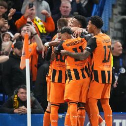Copertina: Lo Shakhtar rimonta l'AEK, 3-1 nella cornice di Stamford Bridge