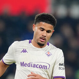 Copertina: UFFICIALE - Venezia, colpo a centrocampo: arriva Sohm dalla Fiorentina
