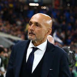 Copertina: Juventus, Spalletti: "Vlahovic titolare? Può essere"