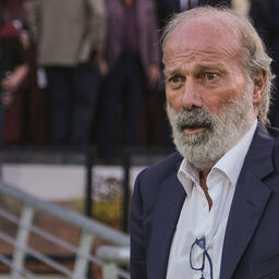 Copertina: Sabatini: "Scudetto? Non è chiuso, Como difficile"