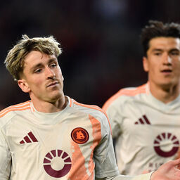 Copertina: Saelemaekers trascina la Roma: Ranieri chiude battendo il Torino