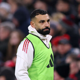 Copertina: Liverpool, Salah convocato per la gara contro il Brighton