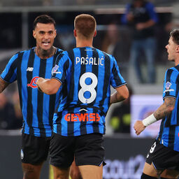 Atalanta, stop per Scamacca: lascia il ritiro della Nazionale Copertina: Atalanta, stop per Scamacca: lascia il ritiro della Nazionale