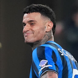 Copertina: Atalanta, sorride Palladino: Scamacca lavora con il gruppo