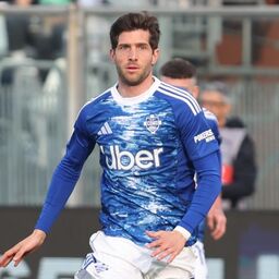 Copertina: Como, Sergi Roberto: "Fàbregas tra i top in circolazione ma migliorerà ancora! Su Yildiz..."