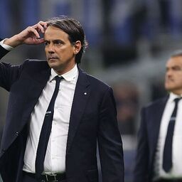 Copertina: Allenatori Inter: Inzaghi saluta con la percentuale di vittorie più alta di tutti