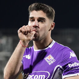 Copertina: Fiorentina, slitta il rientro di Solomon: la situazione