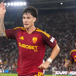 Copertina: Roma, ancora bonus per Soulè: rendimento da top al Fantacalcio