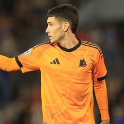 Copertina: Cagliari-Roma: le probabili formazioni e dove vederla in tv