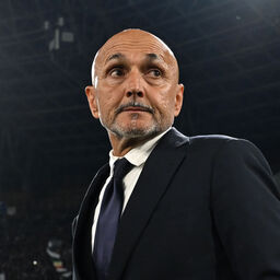 Copertina: Juventus-Roma, le formazioni ufficiali: le scelte di Spalletti e Gasperini