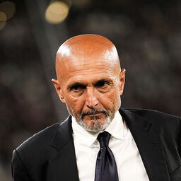 Copertina: Juventus, Spalletti: "Zhegrova può partire dall'inizio, Kolo Muani..."