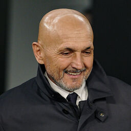 Copertina: Juve, Spalletti ha firmato: ufficiale il rinnovo