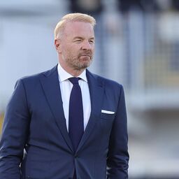 Copertina: Milan, Tare: "Mateta? Problema nelle visite, in futuro si vedrà. Su Maignan"