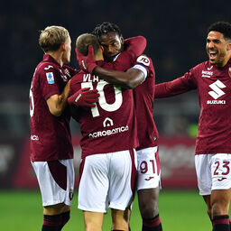 Copertina: Torino-Cremonese: orario e dove vederla in TV e streaming