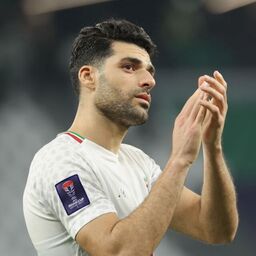 Copertina: Il Botafogo si sfila dalla trattativa per Taremi. Il Ds: "Cifre fuori portata"