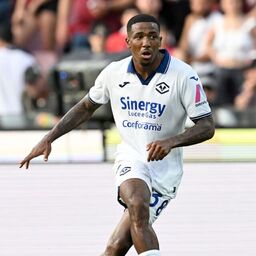 Copertina: Torino, contatti con il Verona per Tchatchoua: le ultime