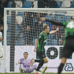 Copertina: Gol di Thorstvedt o autogol di Sutalo? La decisione della Lega Serie A