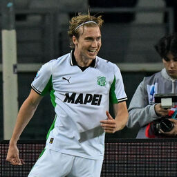 Copertina: Fiorentina, Thorstvedt il primo nome per il mercato